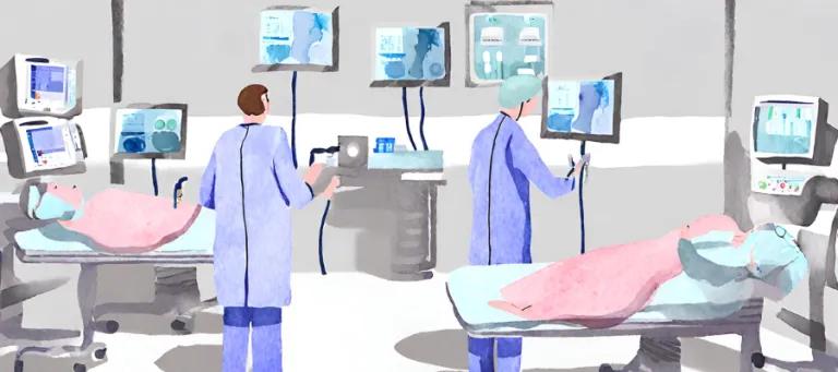 Clinical Skills Centre Research 
