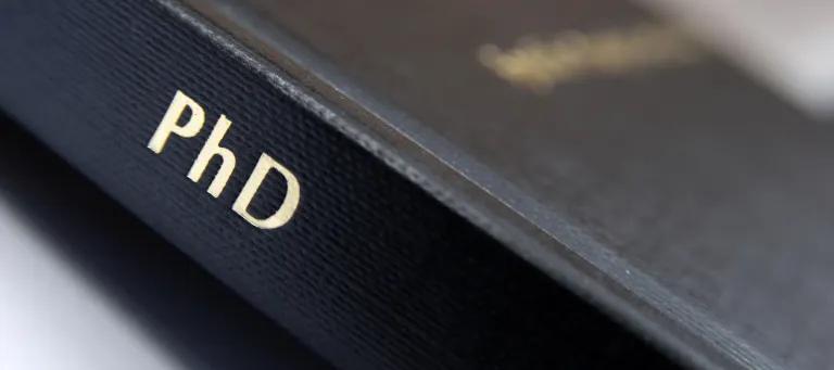 ECAT phd thesis