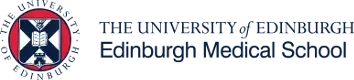 Edinburgh Medical School logo