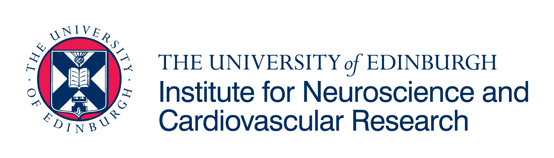 Institute for Neuroscience and Cardiovascular Research Logo