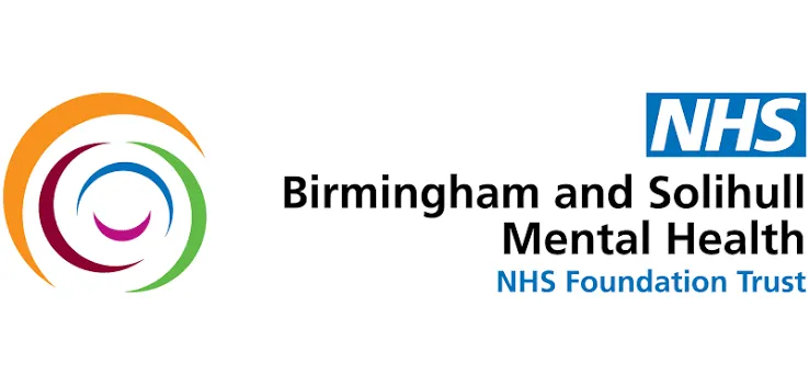 Birmingham and Solihull Mental Health Trust