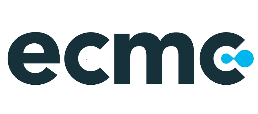 ECMC logo