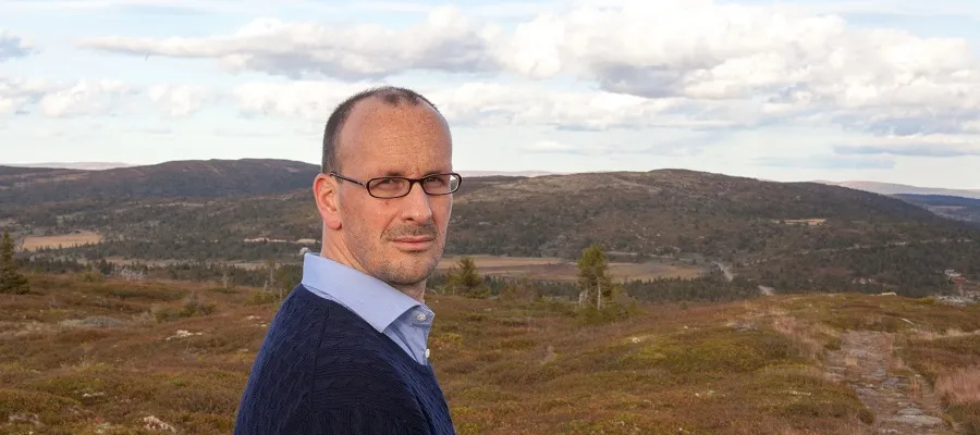 Professor Michael Eddleston