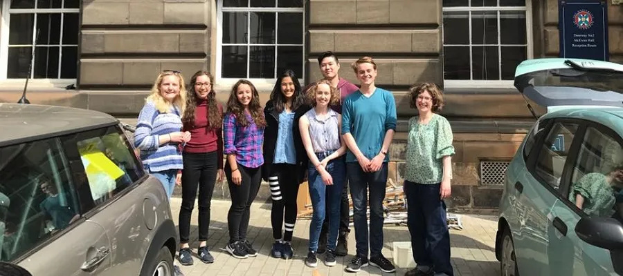 The MedAID committee