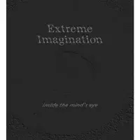 Photo of the cover of the Exhibition Catalogue of the Extreme Imagination exhibition 2019