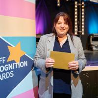 Staff Recognition Awards 3