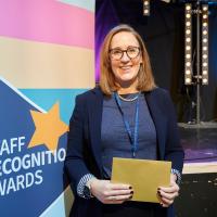 Staff Recognition Awards 17