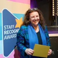 Staff Recognition Awards 5