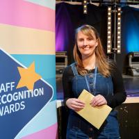 Staff Recognition Awards 6