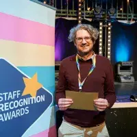 Staff Recognition Awards 8