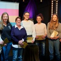 Staff Recognition Awards 9