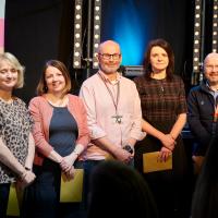 Staff Recognition Awards 12