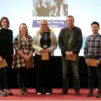 Innovation Award: Technician Steering Committee
