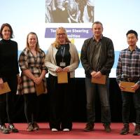 Innovation Award: Technician Steering Committee