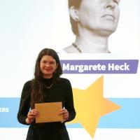 Inspiring others award