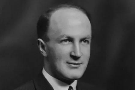 Archie Duncan
