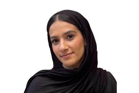 Headshot of Maha Arif
