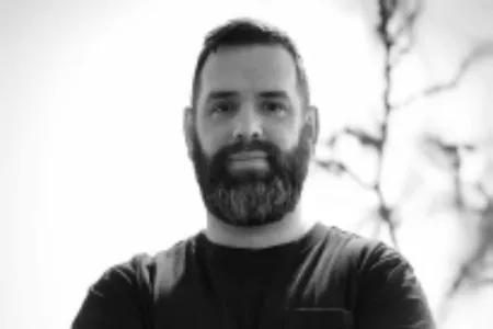Headshot of Christopher Wilson
