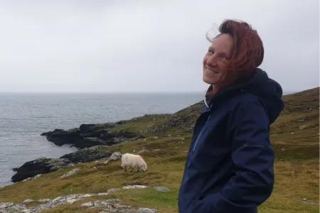 Photo of Dani Di Biase 