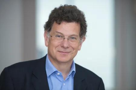 Headshot of David Cameron