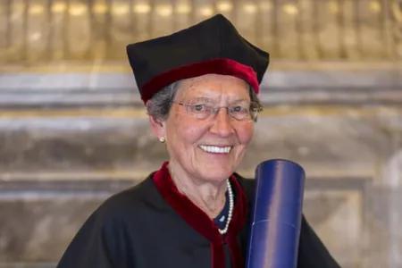 Image of Maria Dlugolecka-Graham