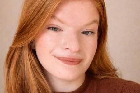 Headshot of Gracie Taylor