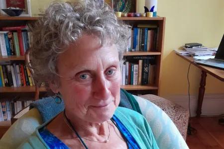 Image of Joan Carter