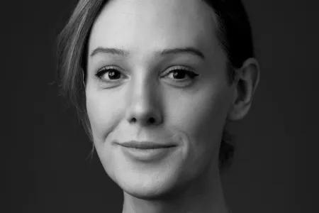 Headshot of Kezia Brown 