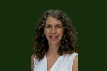 Headshot of Mhairi Collie