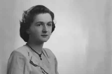 Headshot Pamela Epps (neé Moncreiff)