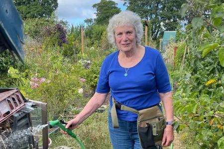 Headshot of Penny Richardson