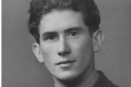 Headshot of Stanislaw Donigiewicz