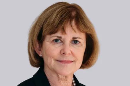 Headshot of Moira Whyte