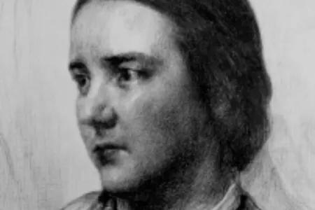 Headshot of Sophia Jex-Blake