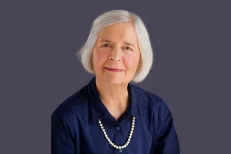 Headshot of Anthea Bond