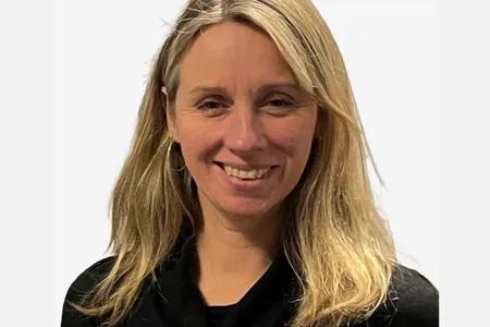 Close up portrait of Jane