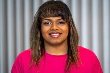 Head of Himath Perera