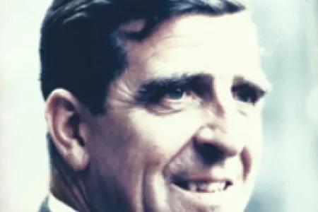 Archive image of James Donald Robertson