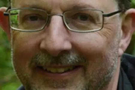 Head shot of John Starr