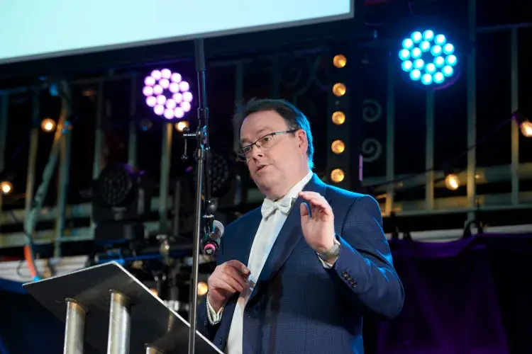 Staff Recognition Awards 14