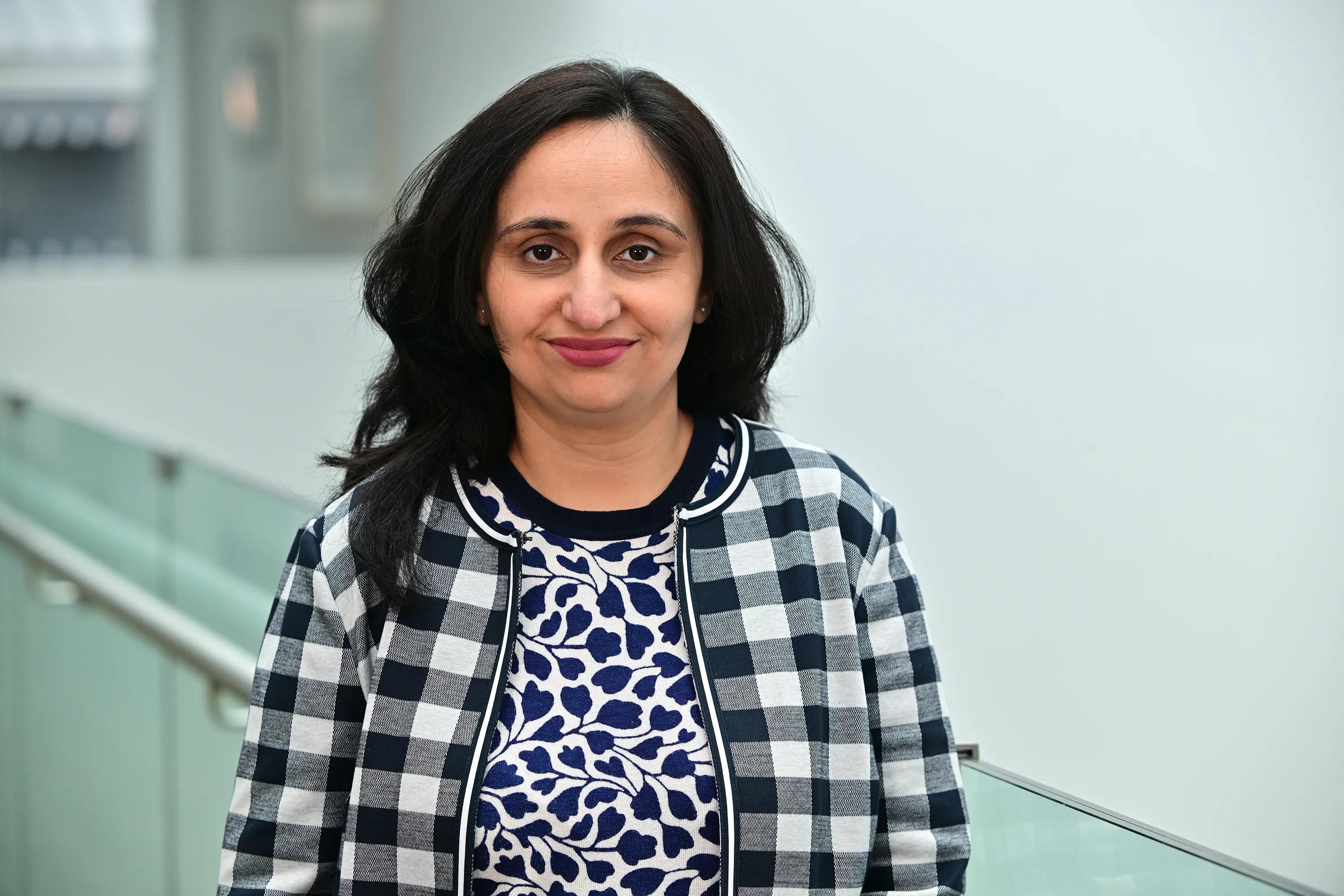 Shipra Bhatia