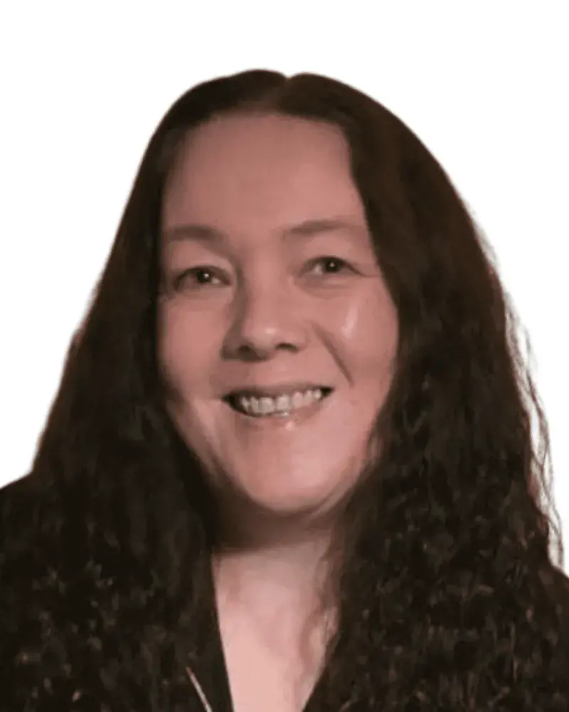 Morag Laidlaw