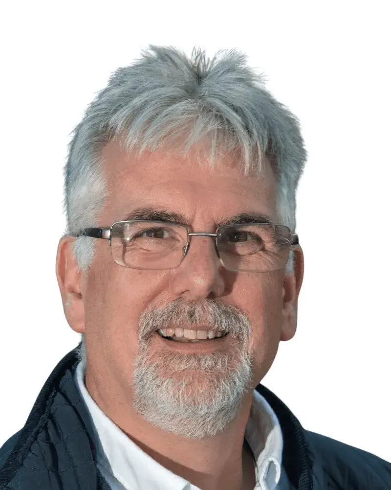 David Wyllie