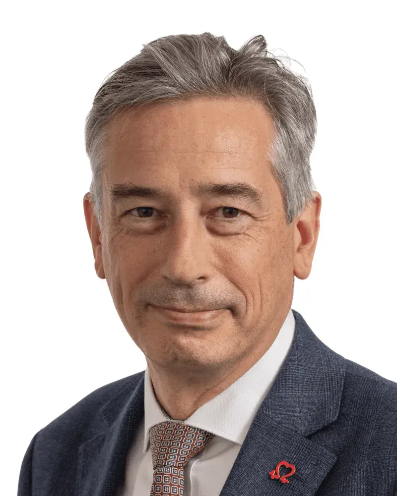 David Newby