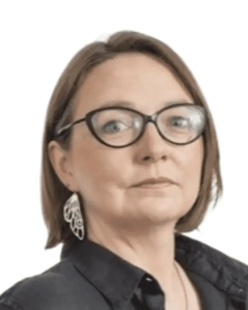 Catriona Anderson