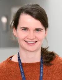 Josie Robertson
