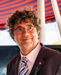Professor D’Alessandro 