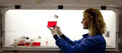 Medical scientist