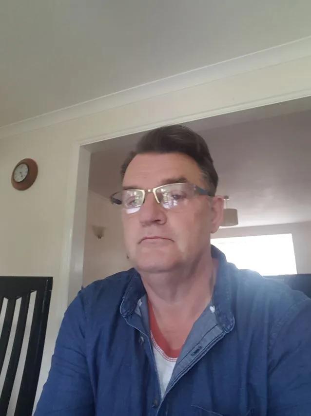 Andrew Le Tissier, programme administrator