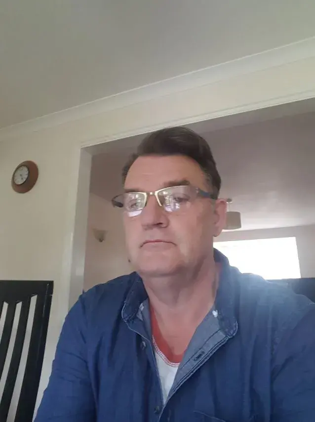 Andrew Le Tissier, programme administrator